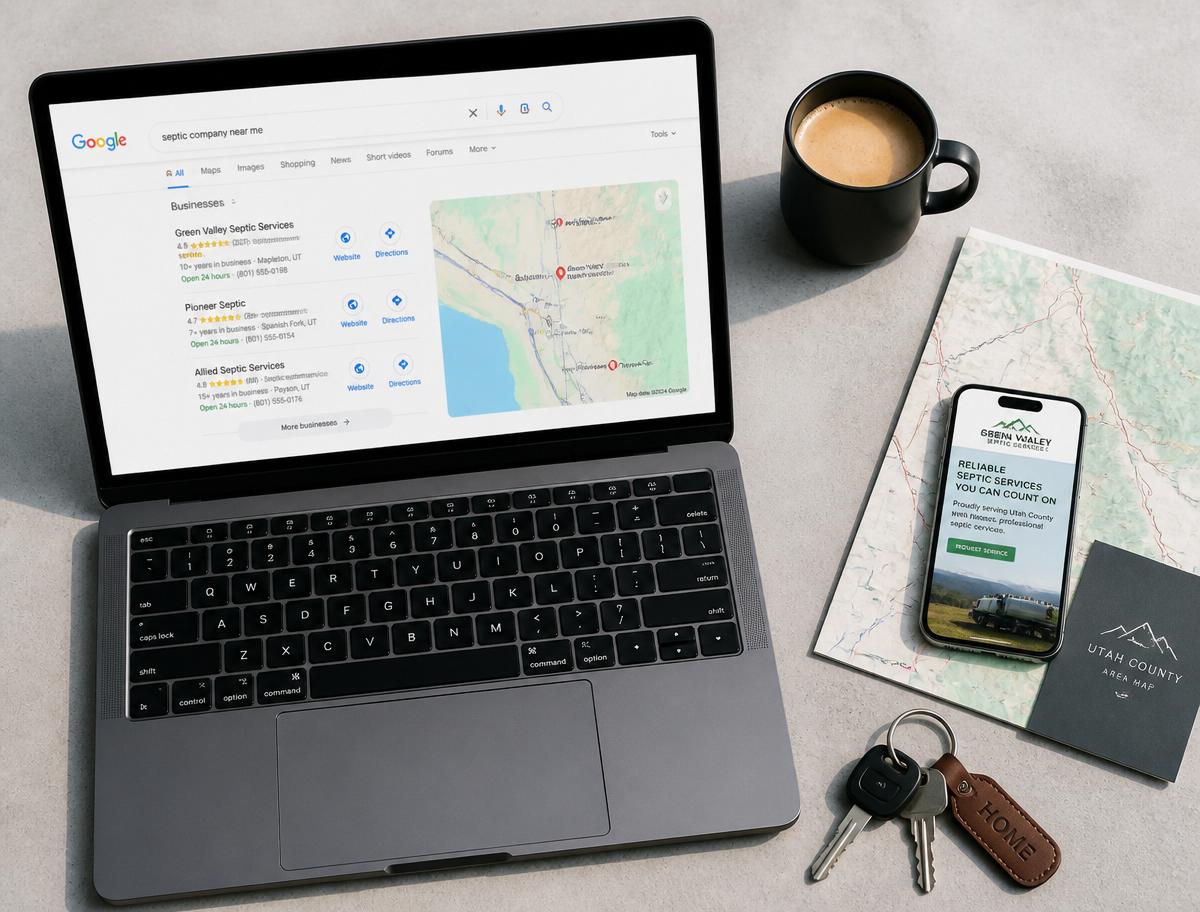 Local SEO